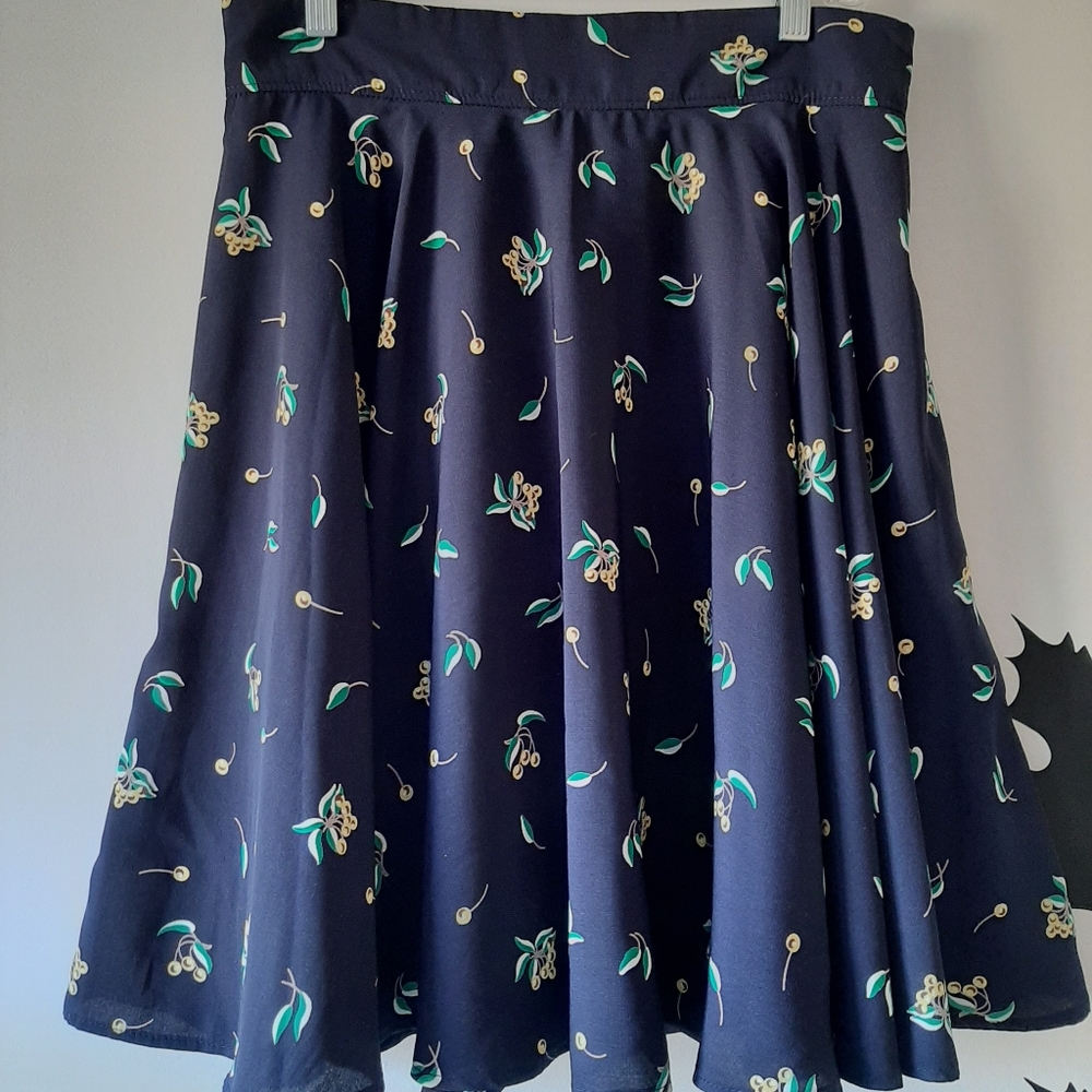 Annie 50 Bossa Nova Skirt